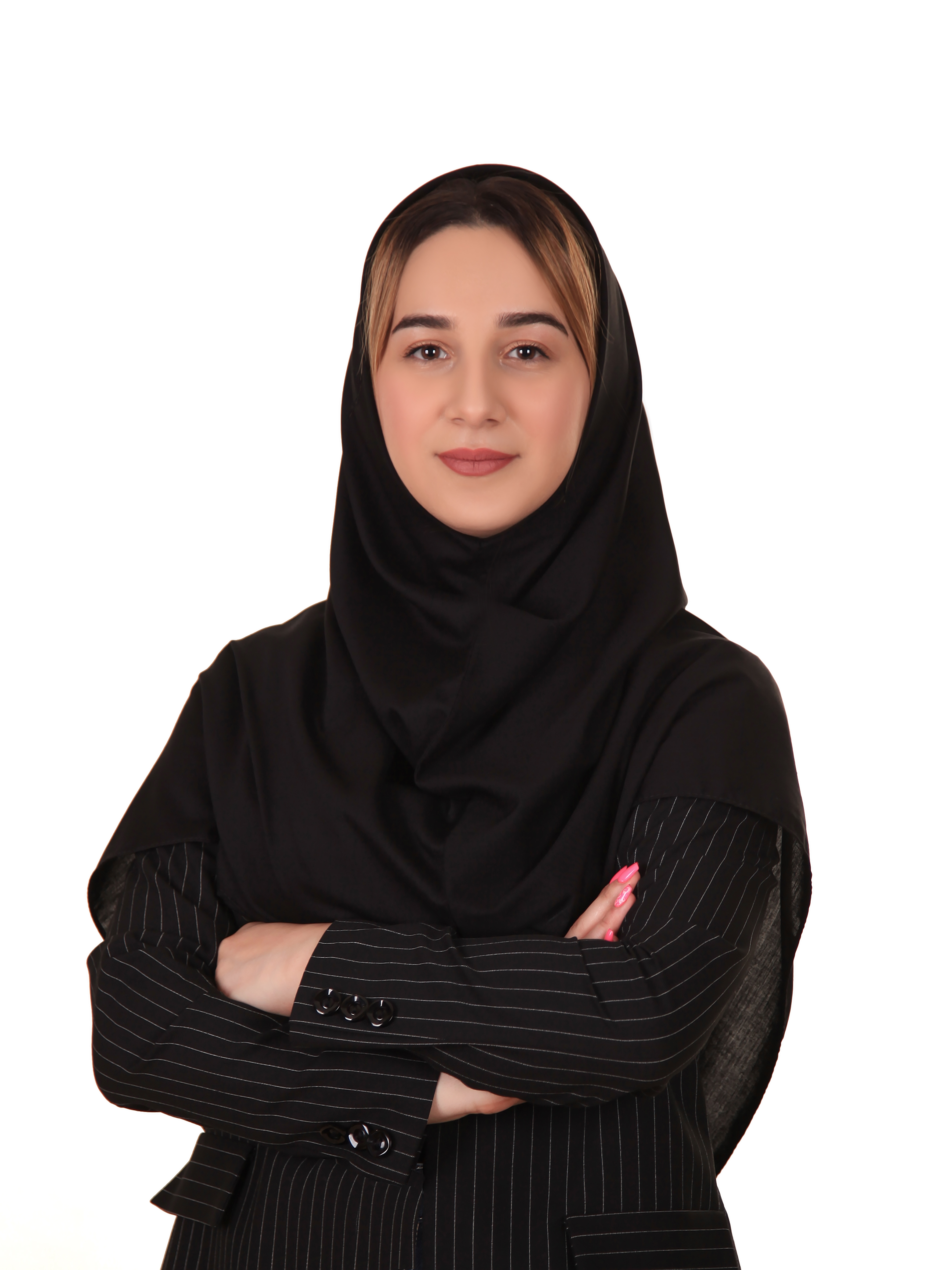 زهرا امیدی — پزشکی دانشگاه گیلان