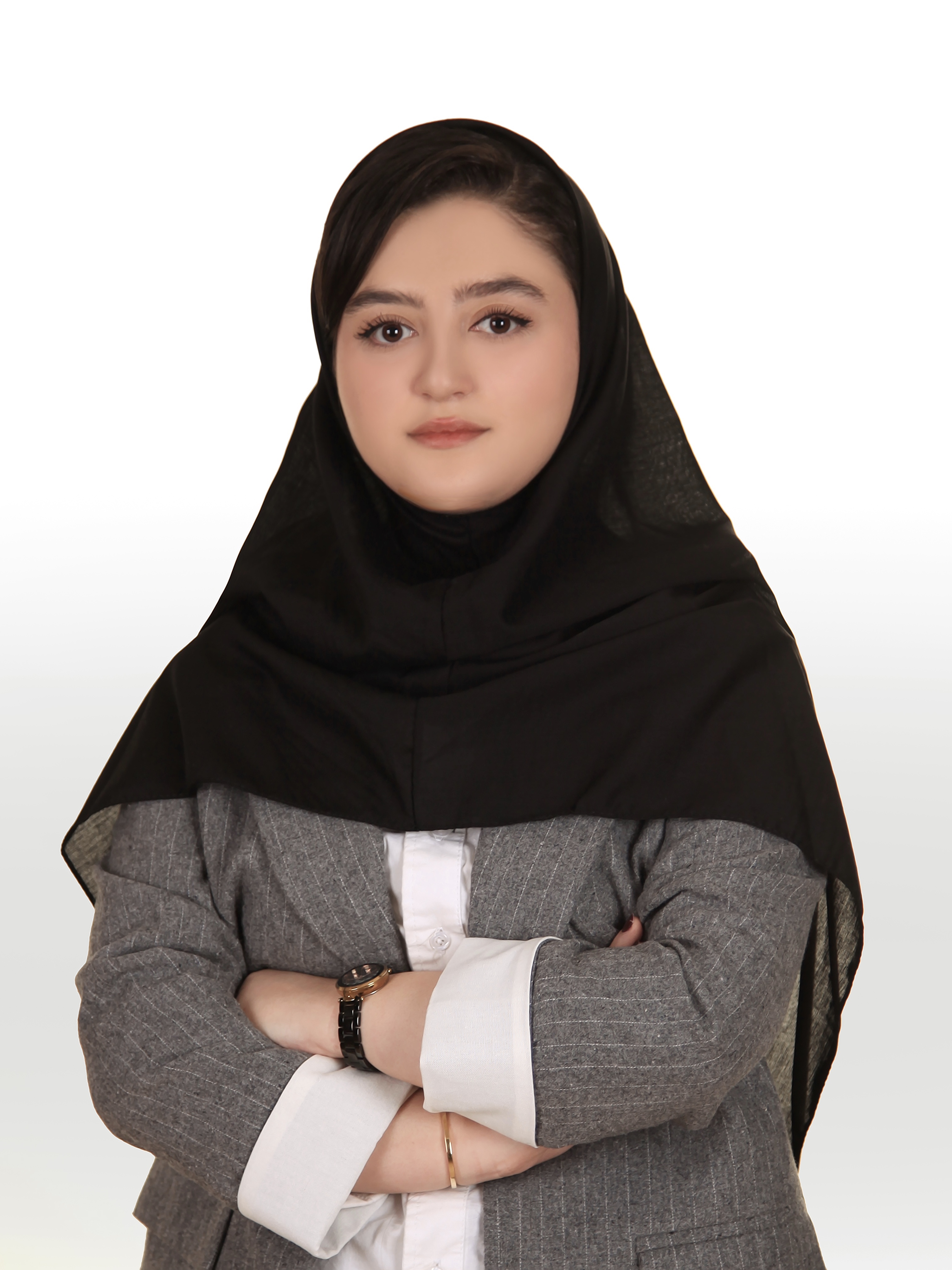 نگار امیری — پزشکی دانشگاه گیلان