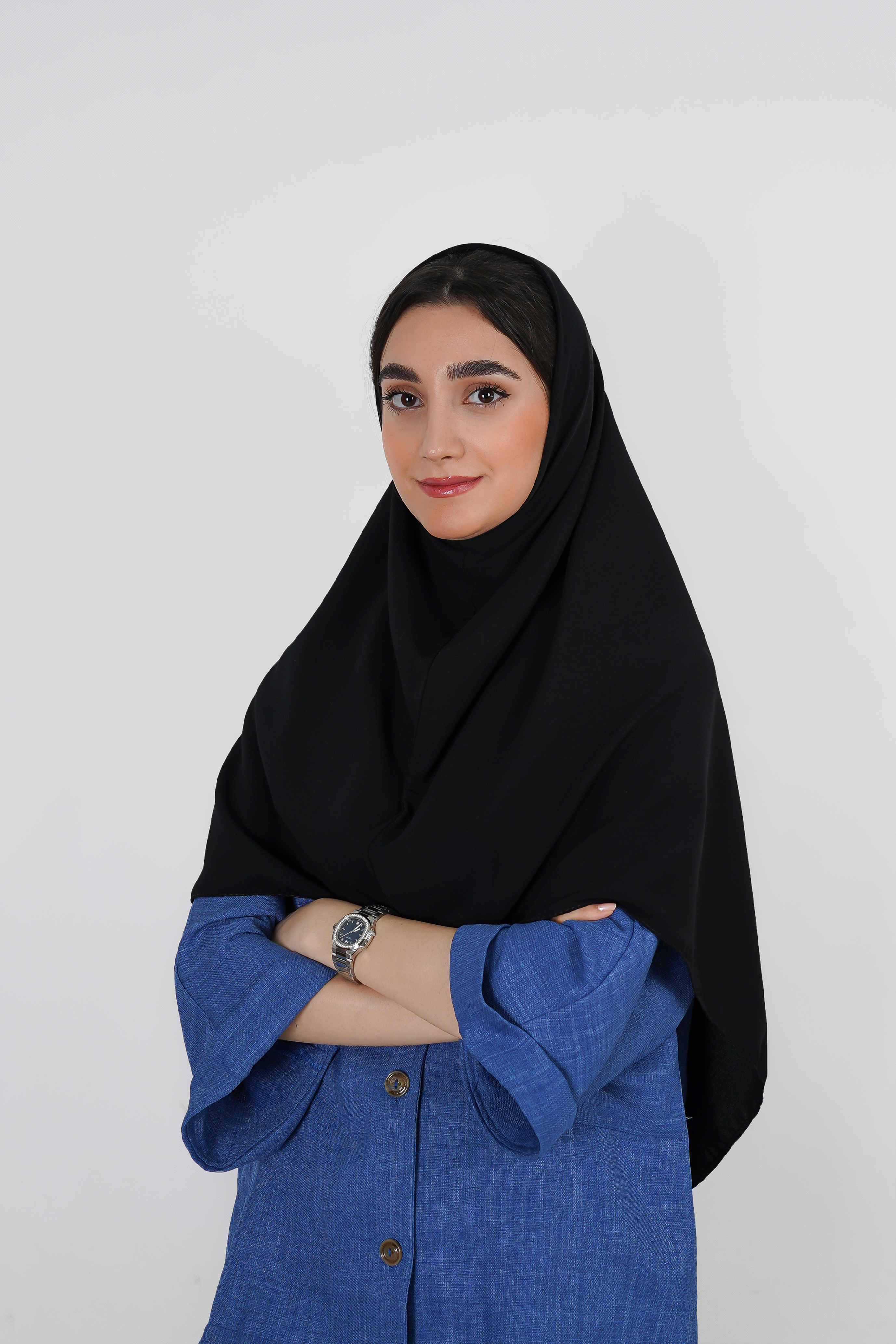 آرمیتا فکری — پزشکی دانشگاه مازندران