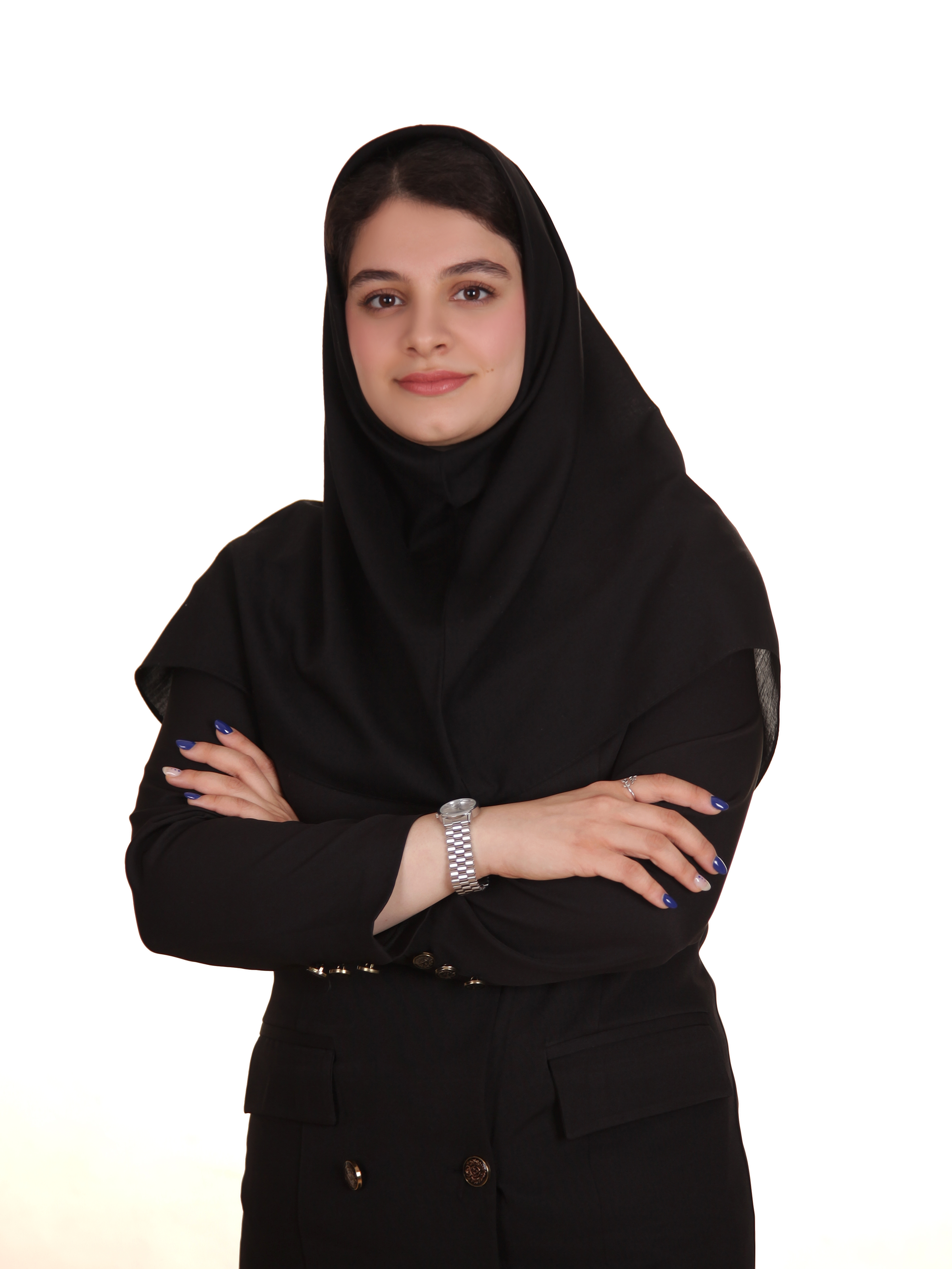 پرنیان نسیم دوست — پزشکی دانشگاه گیلان