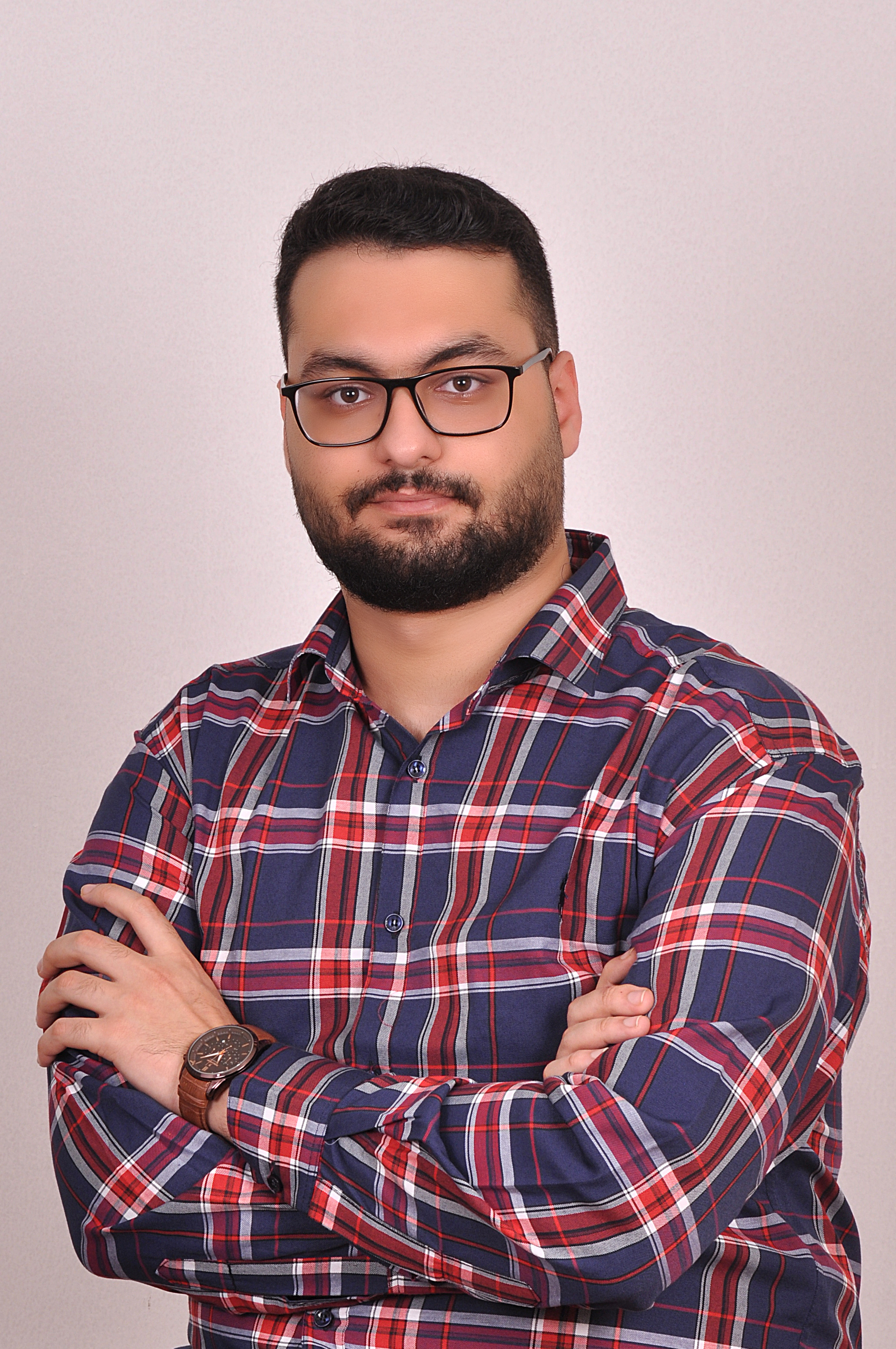 امیر سرعتی — پزشکی دانشگاه گیلان