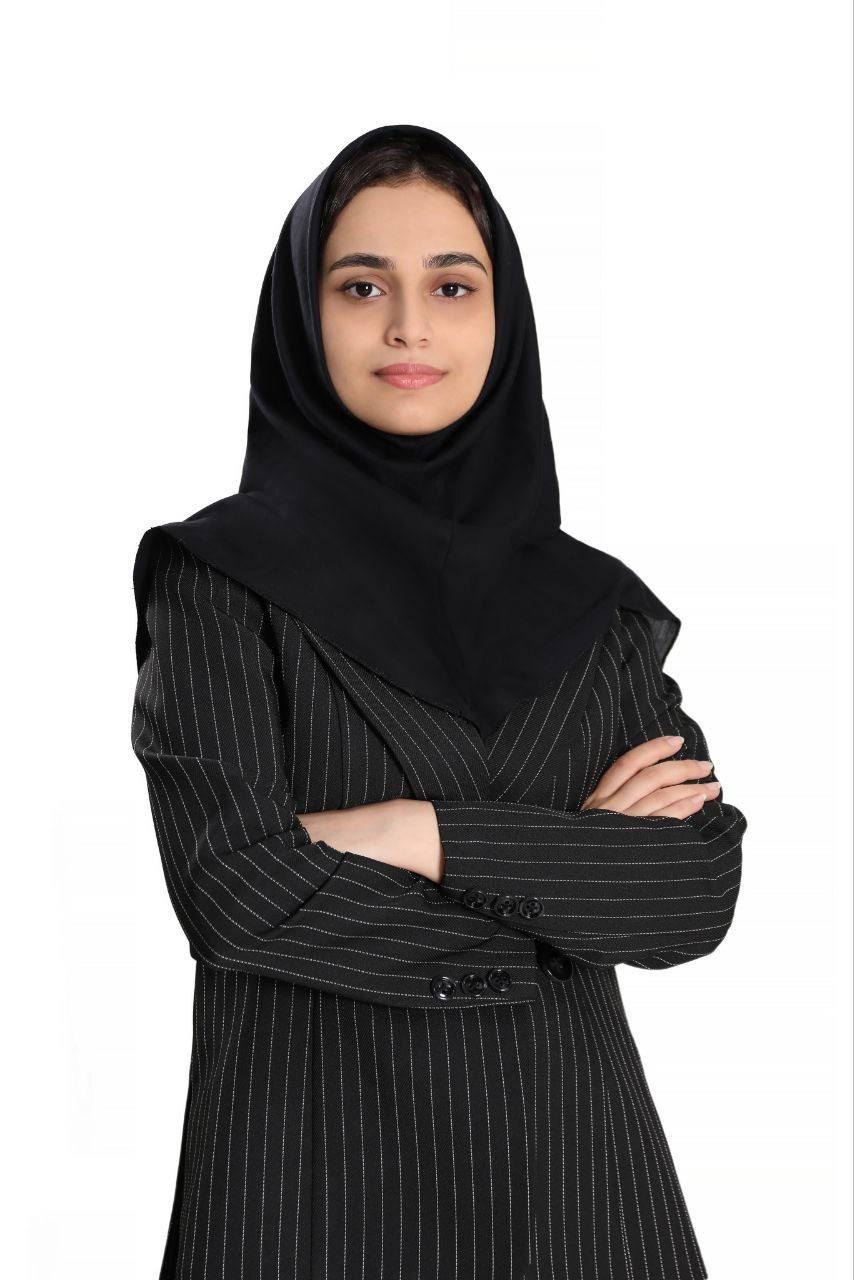 مهتا وفاجو — پزشکی دانشگاه گیلان
