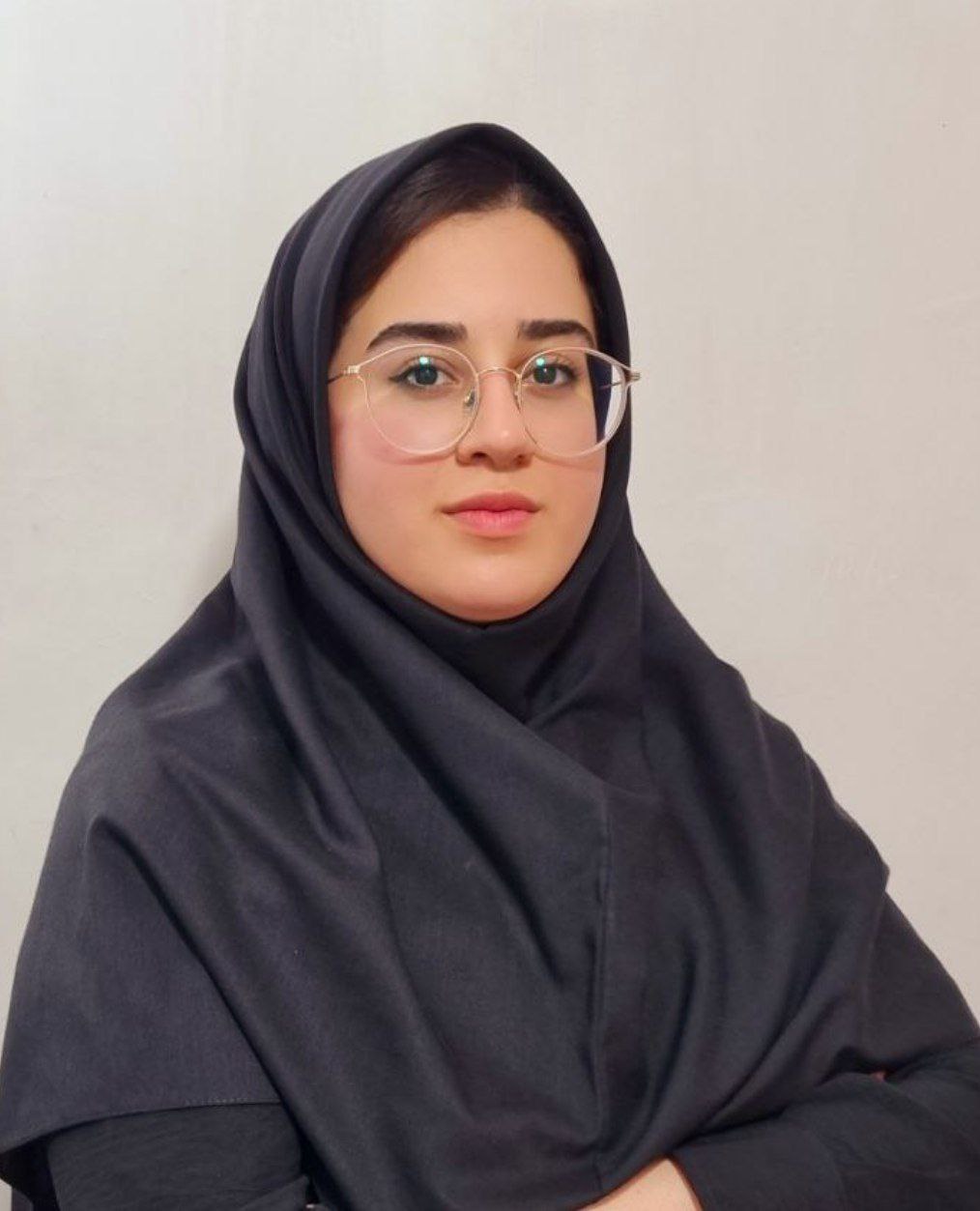 صبا شریف — پزشکی دانشگاه گیلان