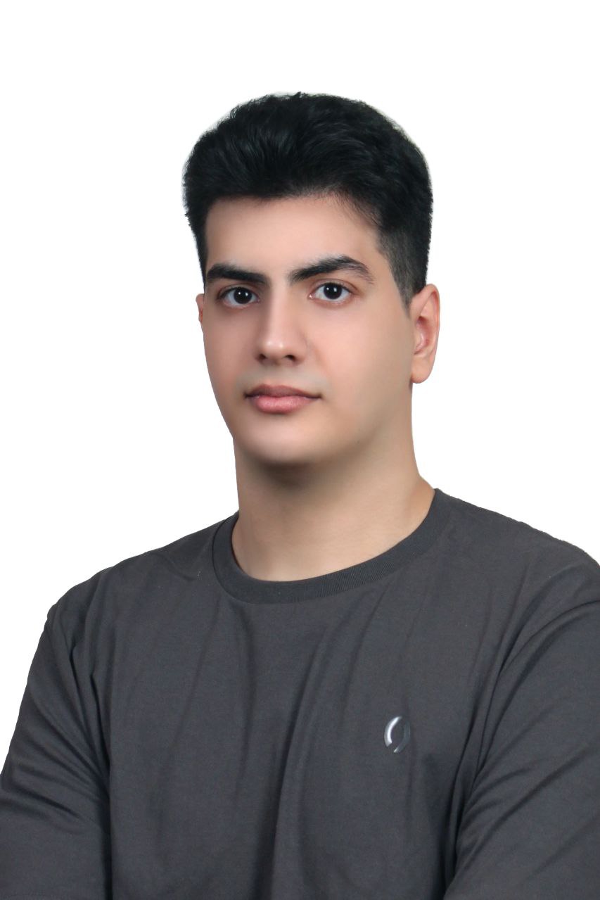 سبحان شریفی — پزشکی دانشگاه گیلان