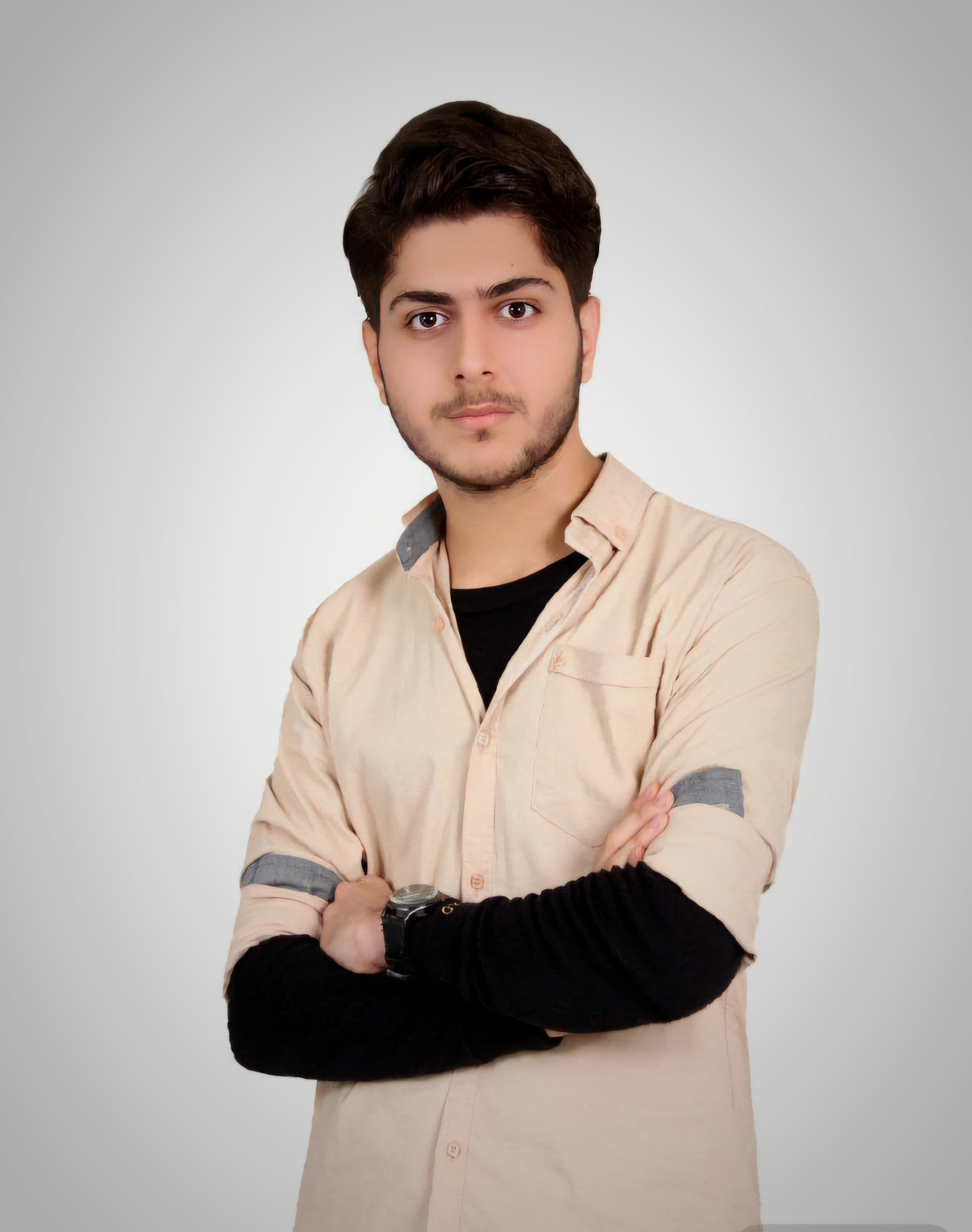 محمد علیپور — پزشکی دانشگاه گیلان