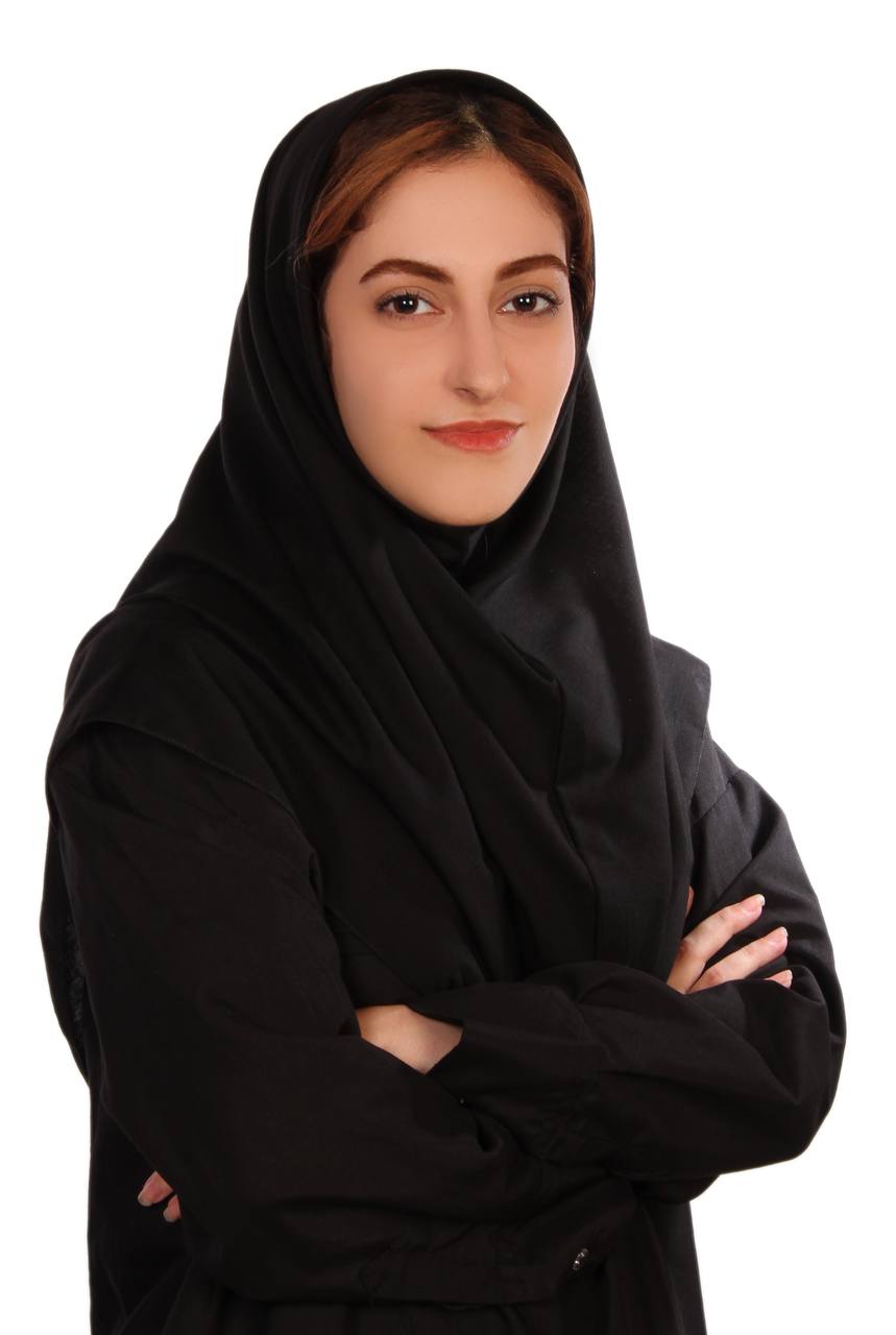 مهسا خیاطی — پزشکی دانشگاه گیلان
