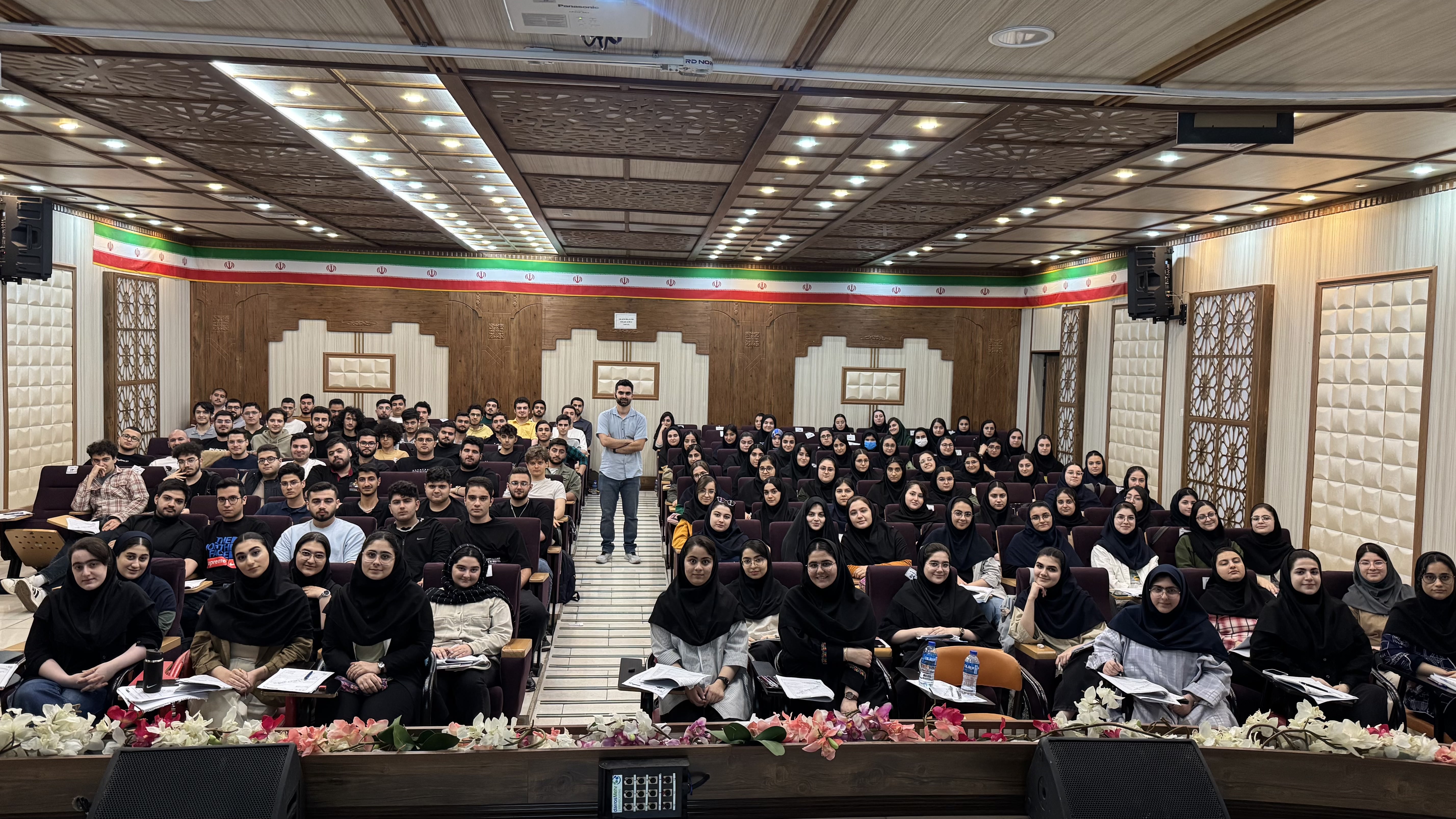 آکادمی کنکور دکتر نیما رفتنی — آموزشگاه تخصصی کنکور تجربی